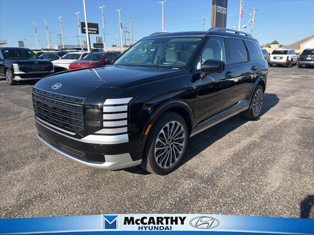 2026 Hyundai Palisade Calligraphy for sale in TOPEKA, KS