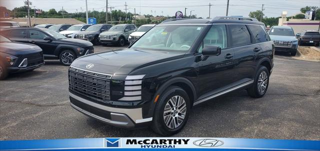 2026 Hyundai Palisade SEL Premium 7P for sale in TOPEKA, KS