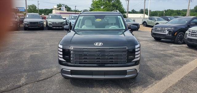 2026 Hyundai Palisade SEL Premium 7P
