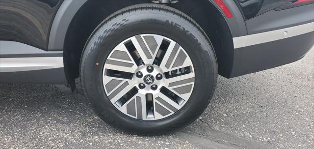 2026 Hyundai Palisade SEL Premium 7P