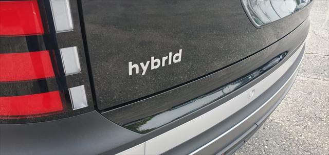 2026 Hyundai Palisade SEL Premium 7P