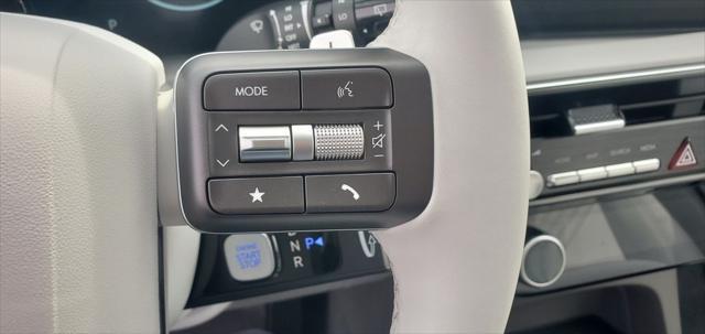 2026 Hyundai Palisade SEL Premium 7P