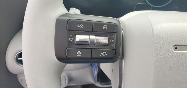 2026 Hyundai Palisade SEL Premium 7P