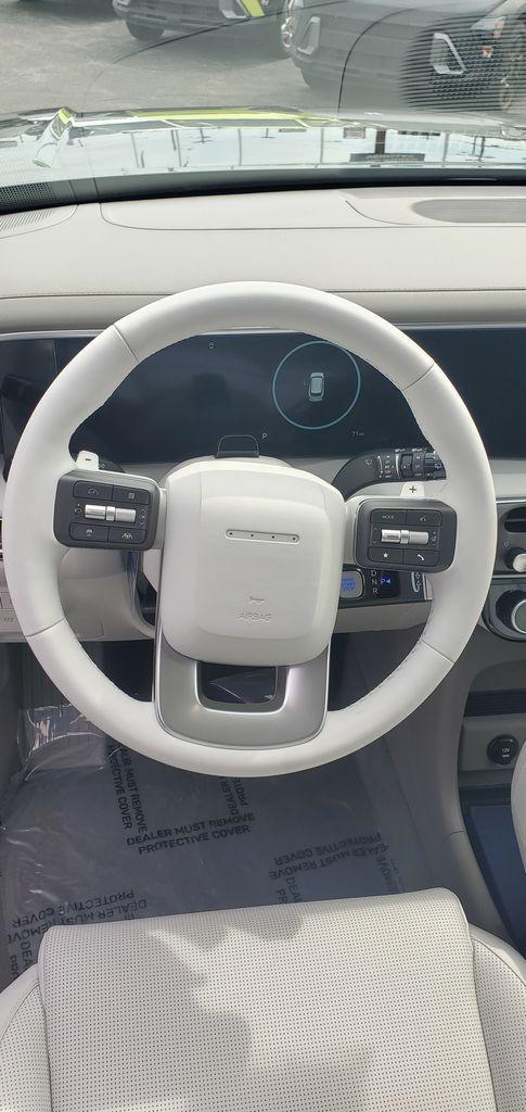 2026 Hyundai Palisade SEL Premium 7P