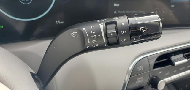 2026 Hyundai Palisade SEL Premium 7P