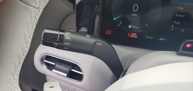 2026 Hyundai Palisade SEL Premium 7P