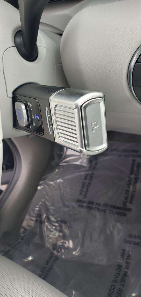 2026 Hyundai Palisade SEL Premium 7P