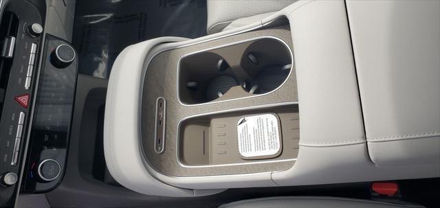 2026 Hyundai Palisade SEL Premium 7P