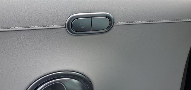2026 Hyundai Palisade SEL Premium 7P