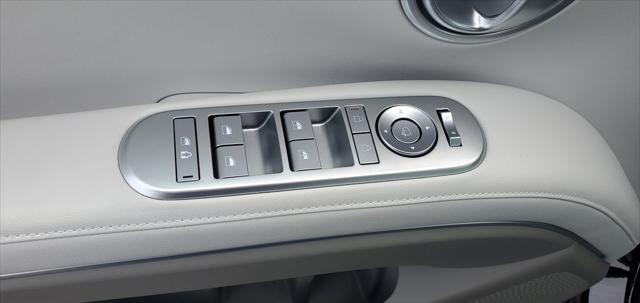 2026 Hyundai Palisade SEL Premium 7P
