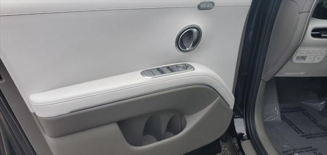 2026 Hyundai Palisade SEL Premium 7P