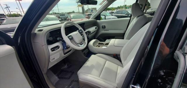 2026 Hyundai Palisade SEL Premium 7P