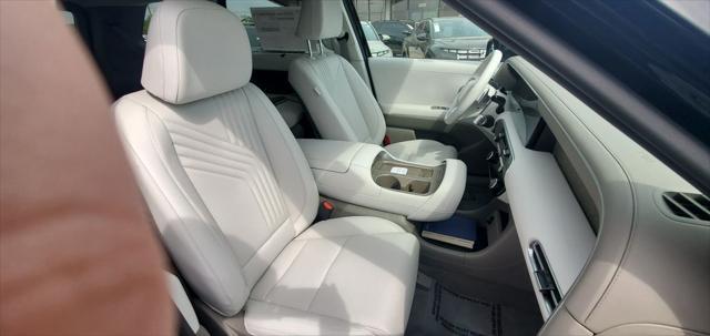 2026 Hyundai Palisade SEL Premium 7P