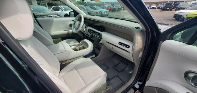 2026 Hyundai Palisade SEL Premium 7P