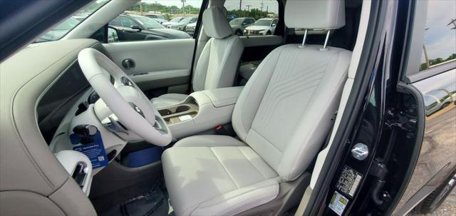 2026 Hyundai Palisade SEL Premium 7P