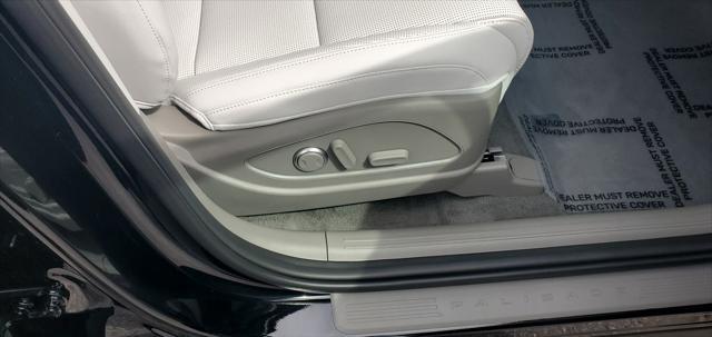 2026 Hyundai Palisade SEL Premium 7P