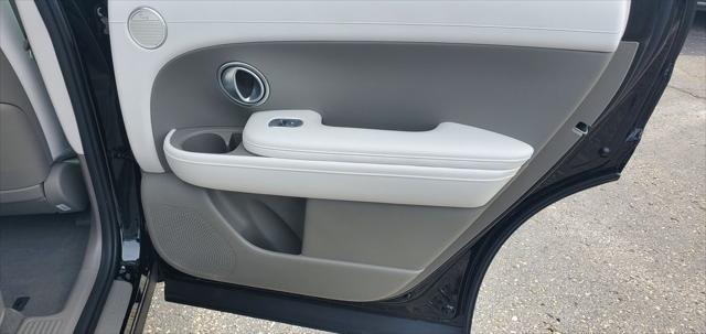 2026 Hyundai Palisade SEL Premium 7P
