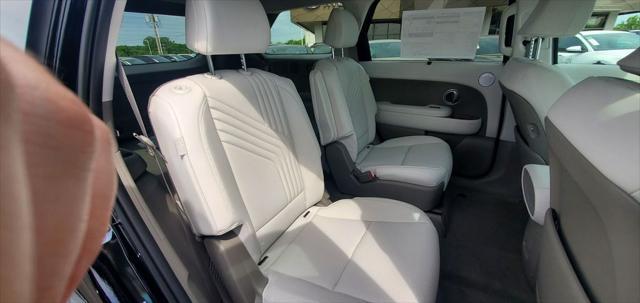 2026 Hyundai Palisade SEL Premium 7P