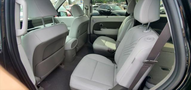 2026 Hyundai Palisade SEL Premium 7P
