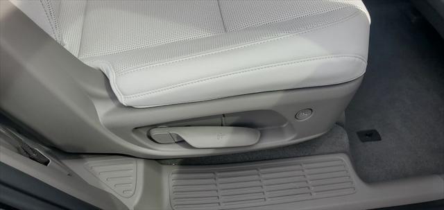 2026 Hyundai Palisade SEL Premium 7P