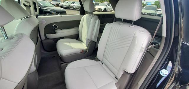 2026 Hyundai Palisade SEL Premium 7P