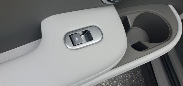 2026 Hyundai Palisade SEL Premium 7P