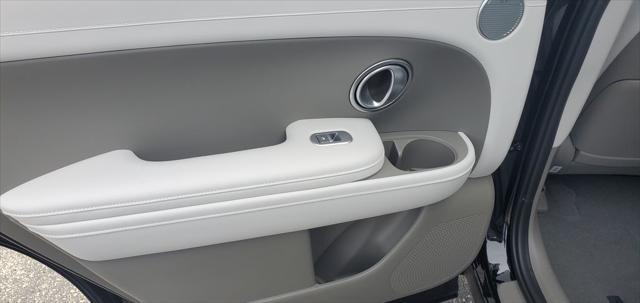 2026 Hyundai Palisade SEL Premium 7P