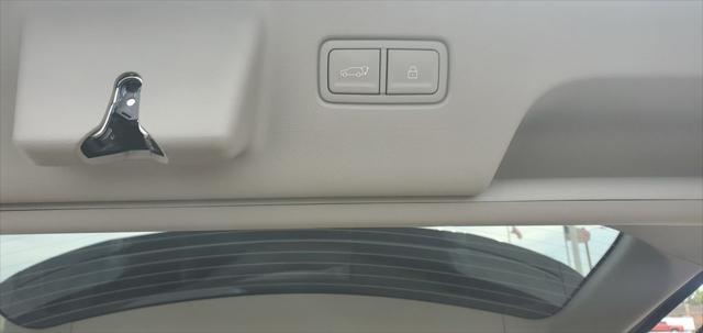 2026 Hyundai Palisade SEL Premium 7P