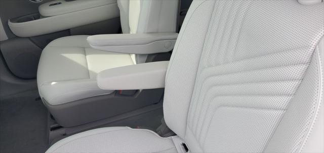 2026 Hyundai Palisade SEL Premium 7P