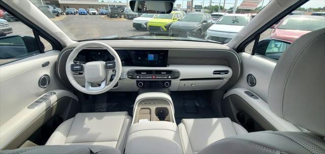 2026 Hyundai Palisade SEL Premium 7P