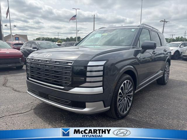 2026 Hyundai Palisade Calligraphy for sale in TOPEKA, KS