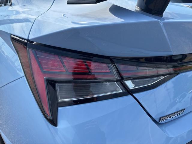 2026 Hyundai Elantra N
