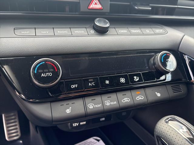 2026 Hyundai Elantra N