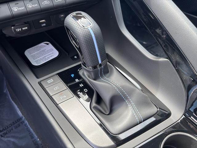 2026 Hyundai Elantra N