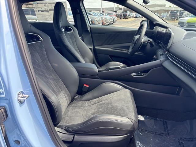 2026 Hyundai Elantra N