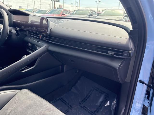 2026 Hyundai Elantra N