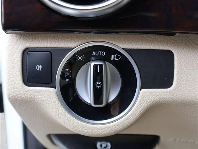 2014 Mercedes-Benz GLK-CLASS 4MATIC
