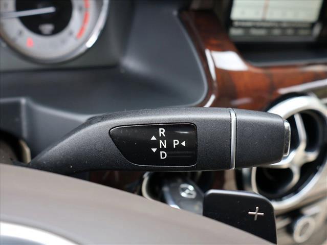 2014 Mercedes-Benz GLK-CLASS 4MATIC