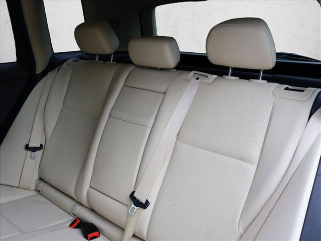 2014 Mercedes-Benz GLK-CLASS 4MATIC