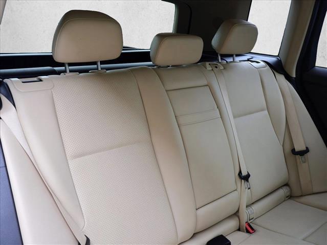 2014 Mercedes-Benz GLK-CLASS 4MATIC