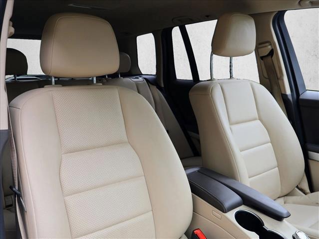 2014 Mercedes-Benz GLK-CLASS 4MATIC