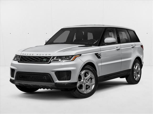 2019 Land Rover Range Rover Sport HSE Td6 for sale in Bellevue, WA