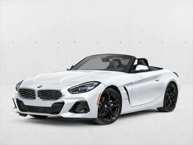 2026 BMW Z4 sDrive30i for sale in Delray Beach, FL