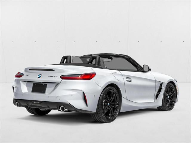 2026 BMW Z4 sDrive30i