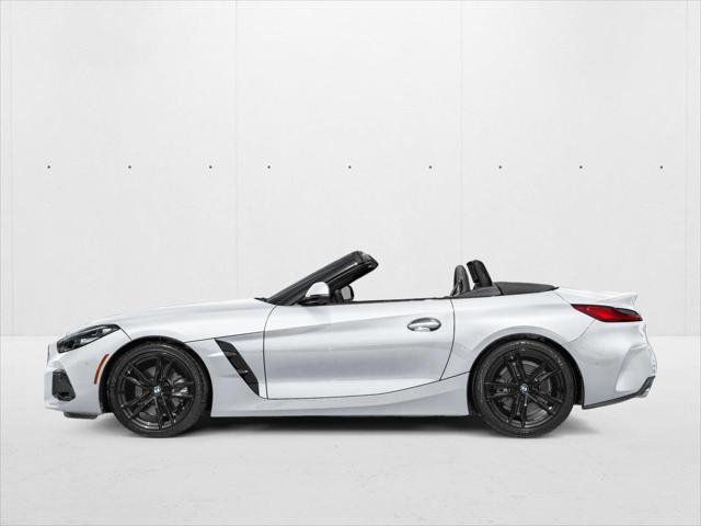 2026 BMW Z4 sDrive30i