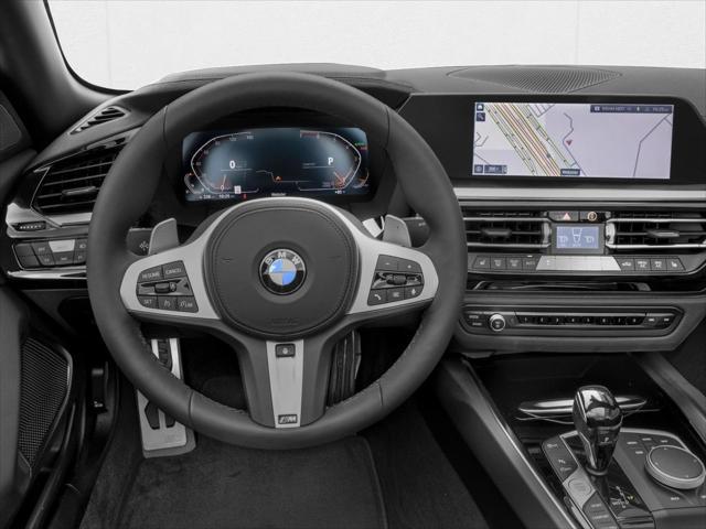 2026 BMW Z4 sDrive30i