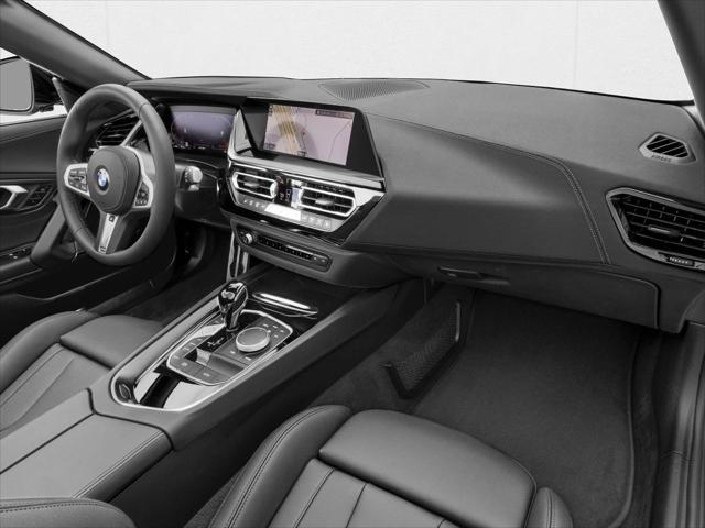 2026 BMW Z4 sDrive30i