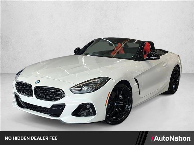 2026 BMW Z4 sDrive30i for sale in Delray Beach, FL