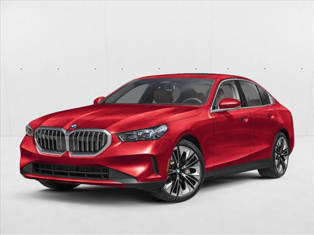 2027 BMW 5 Series 540i xDrive for sale in Delray Beach, FL