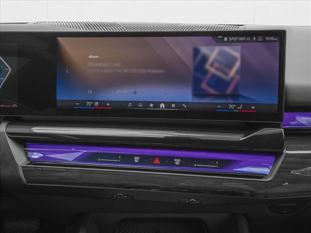 2027 BMW 5 Series 540i xDrive